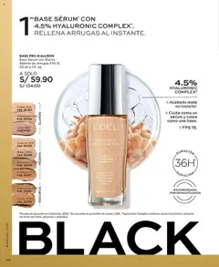 Vista previa de Campaña 16 de la tienda L'Bel válido desde 03/10/2025 | Página : 96