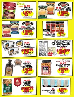 Ad Preview of Ollie's Weekly Ad from 11/13/2025 | Page: 2