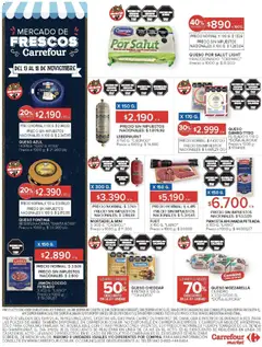 Vista previa del folleto de la tienda Carrefour válido desde el 13/11/2025 | Página: 41