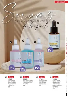 Vista previa las ofertas de la tienda Cklass - Buen Fin desde el 12/11/2025 | Página: 385