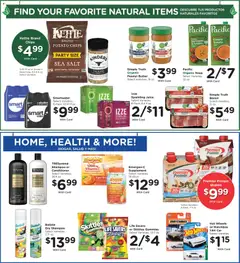 Ad Preview of Smith's Black Friday from 11/05/2025 | Page: 9