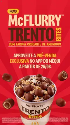 Pré-Visualização do folheto "Ofertas atuais" da loja McDonald’s válido a partir de 12/09/2025 | Página: 5