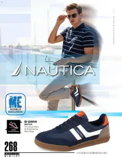 Vista previa las ofertas de la tienda Price Shoes - Catálogo Importados Winter 2025 desde el 11/11/2025 | Página: 268