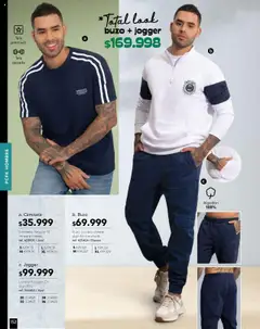  Vista previa del prospecto Campaña 17 / 2025 del almacen Pacifika válida del 25/09/2025 al 31/12/2025 | Página : 176