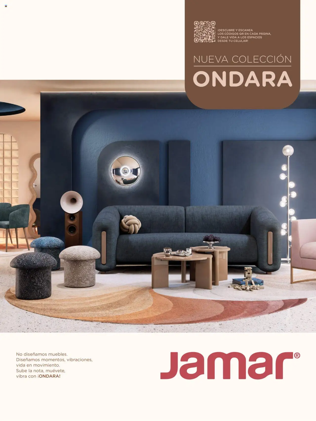 Muebles jamar Catálogo: desde lunes 30/06/2025 > Últimas Ofertas pagina numero 1
