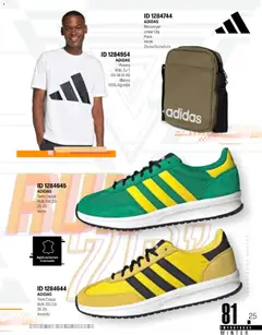 Vista previa las ofertas de la tienda Price Shoes - Catálogo Importados Winter 2025 desde el 11/11/2025 | Página: 81