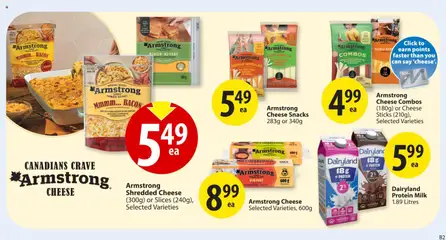 Preview of leaflet Weekly flyer / circulaire from shop Save on foods is valid from Dec 11, 2025 | Page: 28