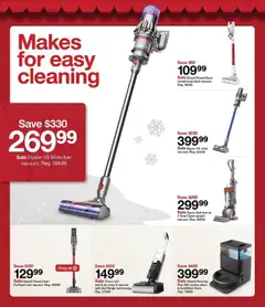 Ad Preview of Target Weekly Ad from 11/30/2025 | Page: 17