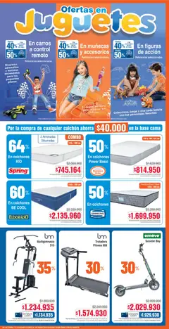  Vista previa del prospecto Catálogo Alkosto del almacen Alkosto válida del 15/11/2025 al 19/11/2025 | Página : 3