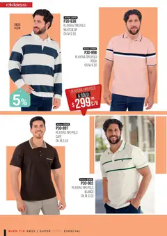 Vista previa las ofertas de la tienda Cklass - Buen Fin desde el 12/11/2025 | Página: 184