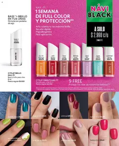 Folleto de la tienda CyZone válido desde el 14.10.2025 | Página: 89