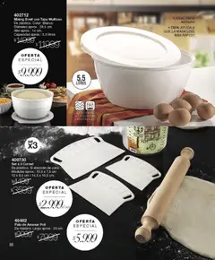 Vista previa del folleto de la tienda Violetta válido desde el 01/12/2025 | Página: 88