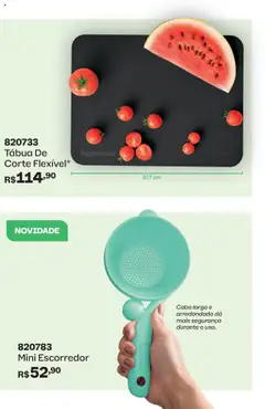 Pré-Visualização do folheto "Black Friday" da loja Tupperware válido a partir de 01/11/2025 | Página: 30