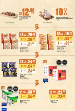 Vista previa de Catálogo Makroahorro VIG#22 de la tienda Makro válido desde 23/10/2025 | Página : 3