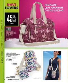  Vista previa del prospecto Catálogo CyZone C18 del almacen CyZone válida del 03/11/2025 al | Página: 86