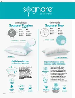 Vista previa las ofertas de la tienda Vianney - Catálogo Invierno desde el 15/08/2025 | Página: 132