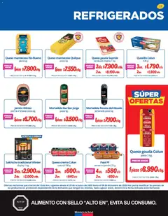 Folleto de la tienda Alvi válido desde el 04.11.2025 | Página: 17