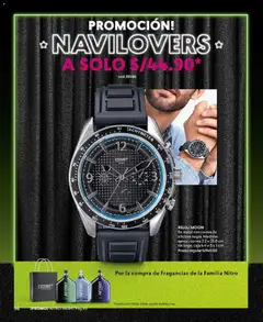 Vista previa de Campaña 18 de la tienda CyZone válido desde 14/11/2025 | Página : 108