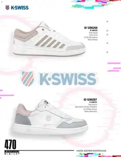 Vista previa las ofertas de la tienda Price Shoes - Catálogo Importados Winter 2025 desde el 11/11/2025 | Página: 470