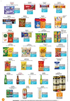 Pré-Visualização do folheto "Encarte" da loja Mundial válido a partir de 18/11/2025 | Página: 4