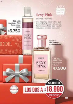 Vista previa del folleto de la tienda Amodil válido desde el 14/10/2025 | Página: 67