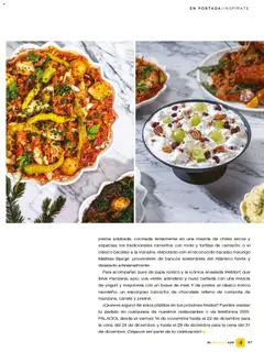 Vista previa las ofertas de la tienda Palacio De Hierro - Catálogo desde el 01/11/2025 | Página: 69