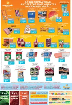 Pré-Visualização do folheto "Encarte" da loja Mundial válido a partir de 31/10/2025 | Página: 12