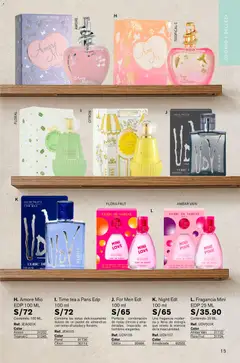 Vista previa de Aliados Leonisa de la tienda Leonisa válido desde 23/10/2025 | Página : 15