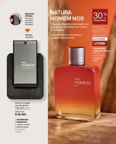 Folleto de la tienda Natura válido desde el 10.07.2025 | Página: 27
