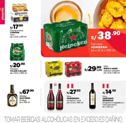 Vista previa de ESPECIAL TARAPOTO N2 de la tienda Plaza Vea válido desde 21/11/2025 | Página: 14