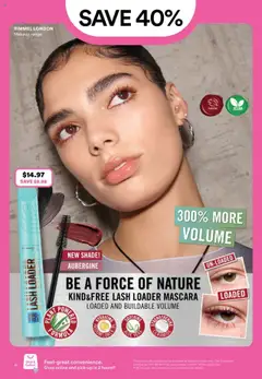 Preview of catalogue Catalogue from shop Priceline Pharmacy valid 16/10/2025 | Page: 12