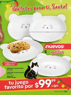 Vista previa las ofertas de la tienda Fuller - Campaña 16 2025 desde el 12/11/2025 | Página: 161