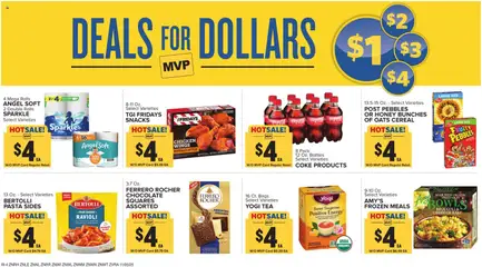 Ad Preview of Food Lion Weekly Ad from 11/05/2025 | Page: 18