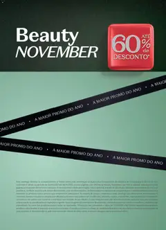 Pré-Visualização do folheto "Black Friday" da loja O Boticário válido a partir de 03/11/2025 | Página: 211
