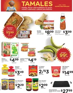 Ad Preview of Ralphs Black Friday from 11/05/2025 | Page: 13