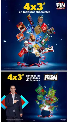 Vista previa las ofertas de la tienda Sam's Club - Buen Fin desde el 13/11/2025 | Página: 27