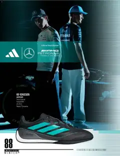 Vista previa las ofertas de la tienda Price Shoes - Catálogo Importados Winter 2025 desde el 11/11/2025 | Página: 88