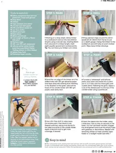 Preview of catalogue Bunnings Catalogue December from shop Bunnings Warehouse valid 01/12/2025 | Page: 81