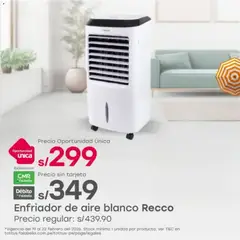 Vista previa de Catálogo de la tienda Tottus válido desde 19/02/2026