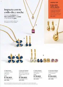  Vista previa del prospecto Catálogo Yanbal del almacen Yanbal válida del 11/10/2025 al 07/11/2025 | Página : 83