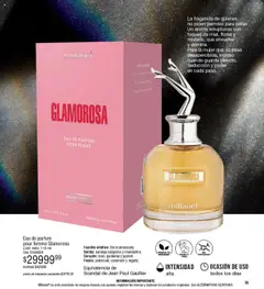 Vista previa del folleto de la tienda Millanel válido desde el 20/10/2025 | Página: 35