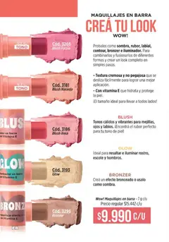 Vista previa del folleto de la tienda Amodil válido desde el 30/11/2025 | Página: 40