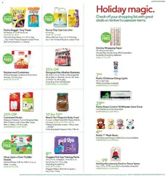 Ad Preview of Publix Weekly Ad from 12/03/2025 | Page: 21