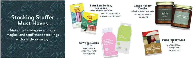 Ad Preview of Fresh Thyme Weekly Ad from 12/10/2025 | Page: 12