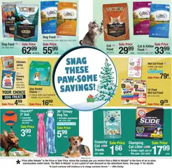 Ad Preview of Menards Weekly Ad from 12/04/2025 | Page: 4