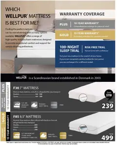 Preview of leaflet Weekly Flyer from shop JYSK is valid from Oct 23, 2025 | Page: 16