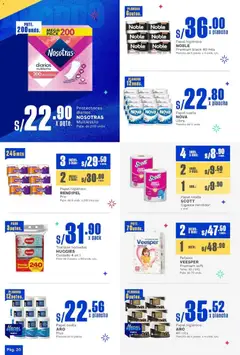 Vista previa de Catálogo Makroahorro VIG#24 de la tienda Makro válido desde 20/11/2025 | Página: 20