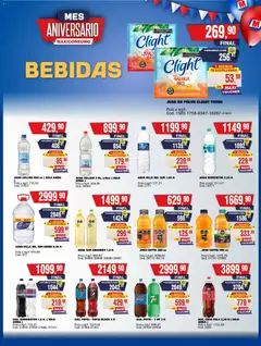 Vista previa del folleto de la tienda Maxiconsumo válido desde el 15/12/2025 | Página: 20