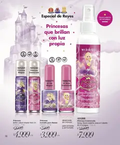 Vista previa del folleto de la tienda Violetta válido desde el 01/12/2025 | Página: 56