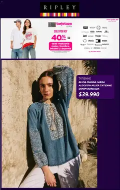 Folleto de la tienda Ripley válido desde el 23.10.2025 | Página: 5